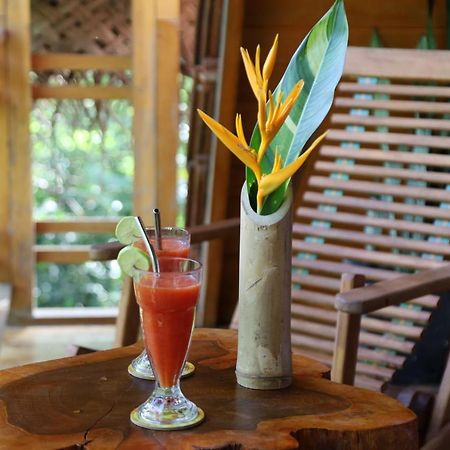 Cinnamon Paradise Nest Room Ahangama Kültér fotó