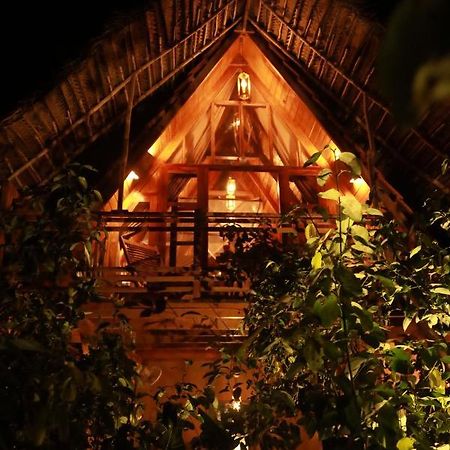 Cinnamon Paradise Nest Room Ahangama Kültér fotó