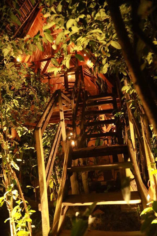 Cinnamon Paradise Nest Room Ahangama Kültér fotó