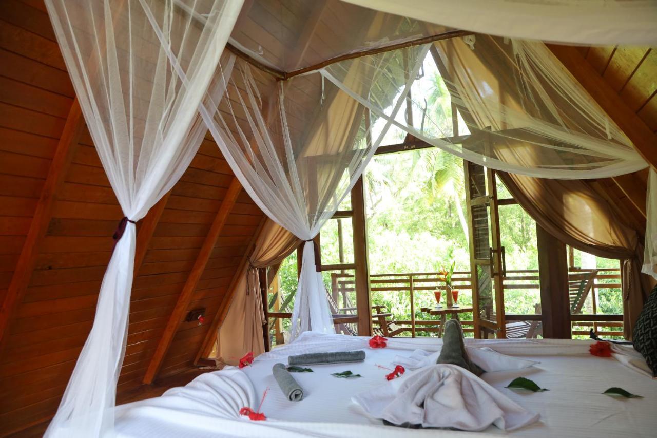 Cinnamon Paradise Nest Room Ahangama Kültér fotó