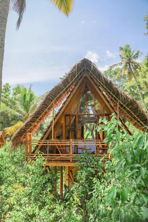 Cinnamon Paradise Nest Room Ahangama Kültér fotó