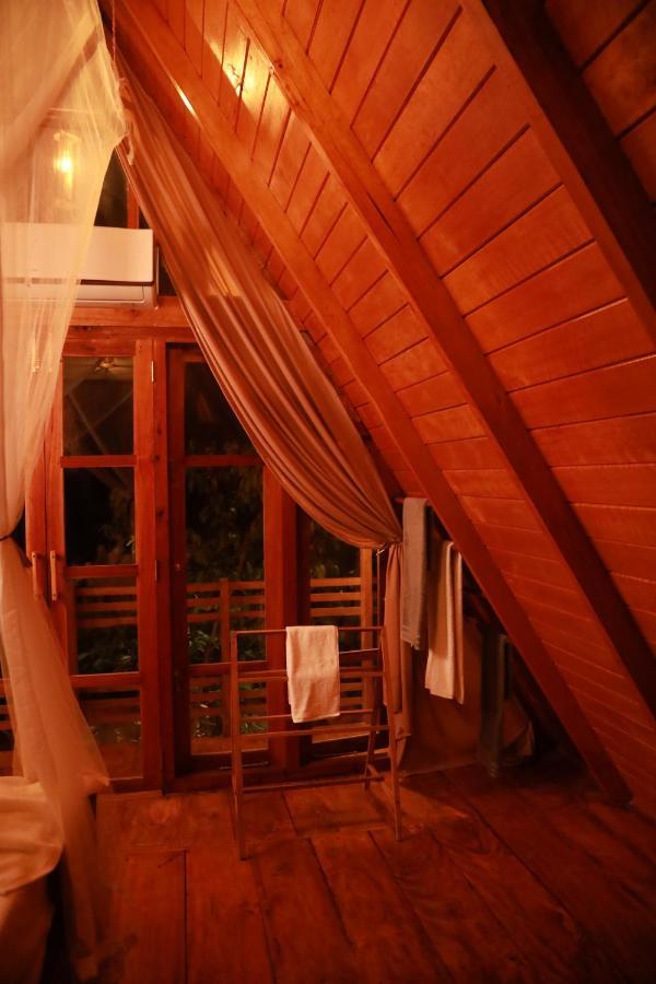 Cinnamon Paradise Nest Room Ahangama Kültér fotó