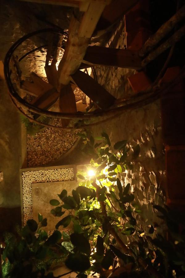Cinnamon Paradise Nest Room Ahangama Kültér fotó