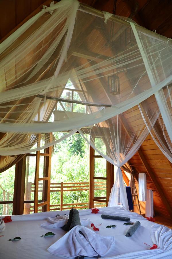 Cinnamon Paradise Nest Room Ahangama Kültér fotó