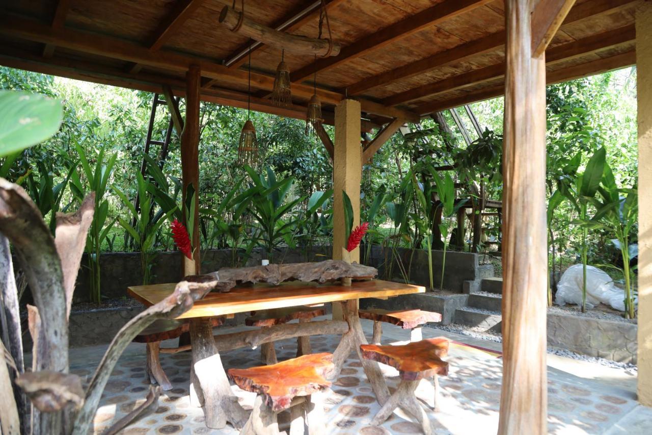 Cinnamon Paradise Nest Room Ahangama Kültér fotó