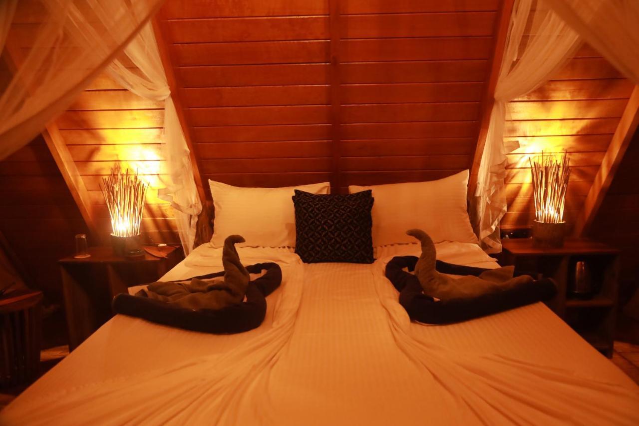 Cinnamon Paradise Nest Room Ahangama Kültér fotó