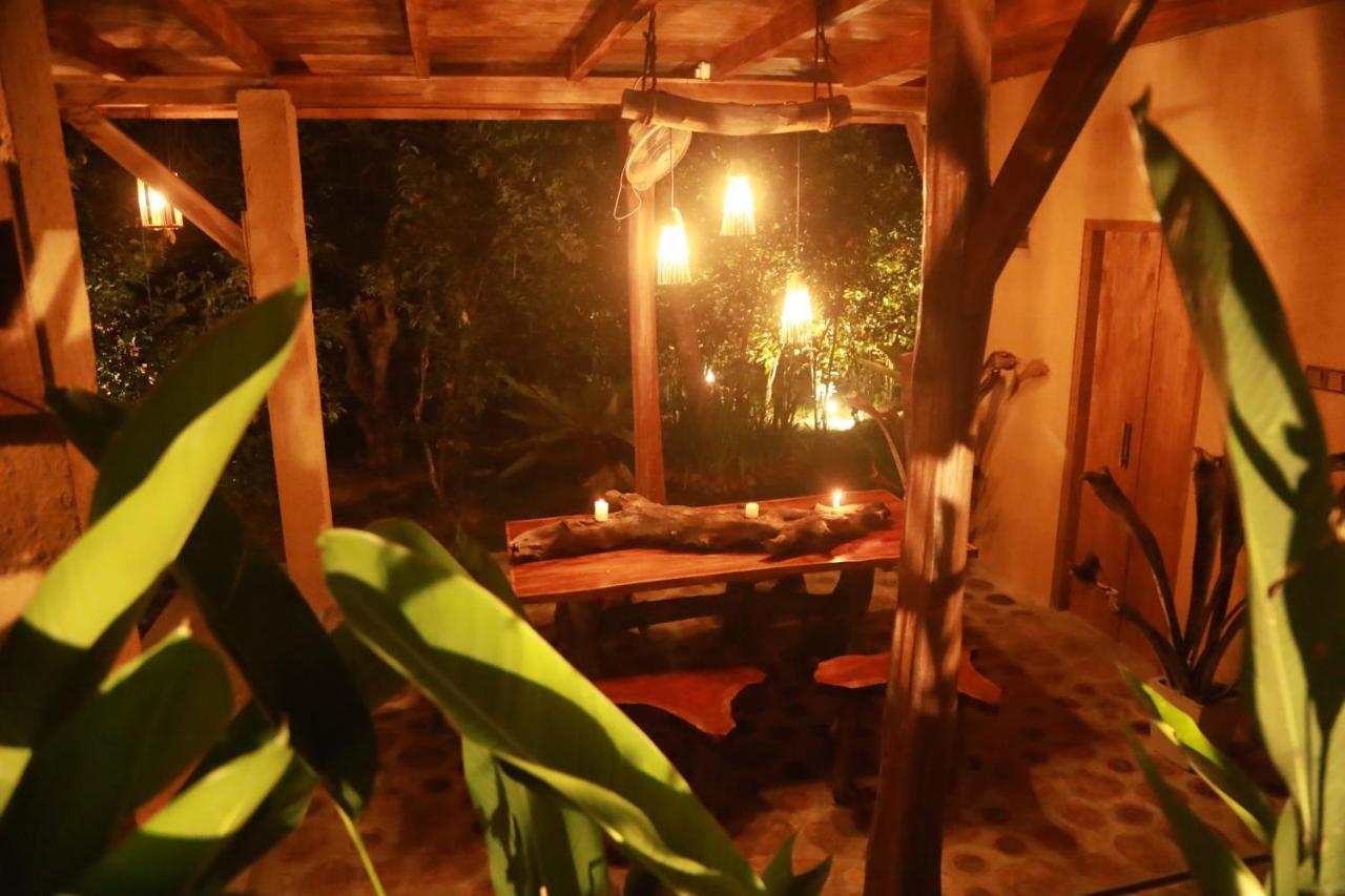 Cinnamon Paradise Nest Room Ahangama Kültér fotó
