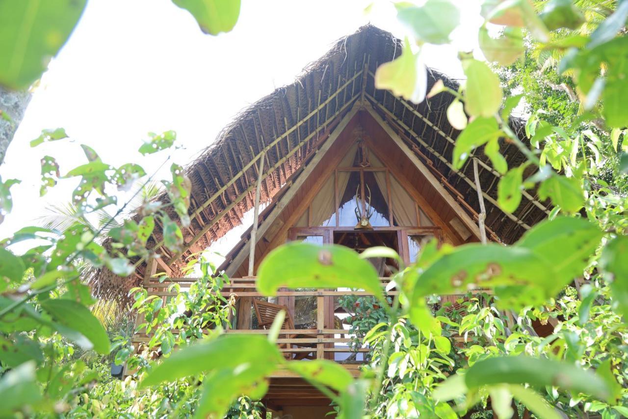 Cinnamon Paradise Nest Room Ahangama Kültér fotó