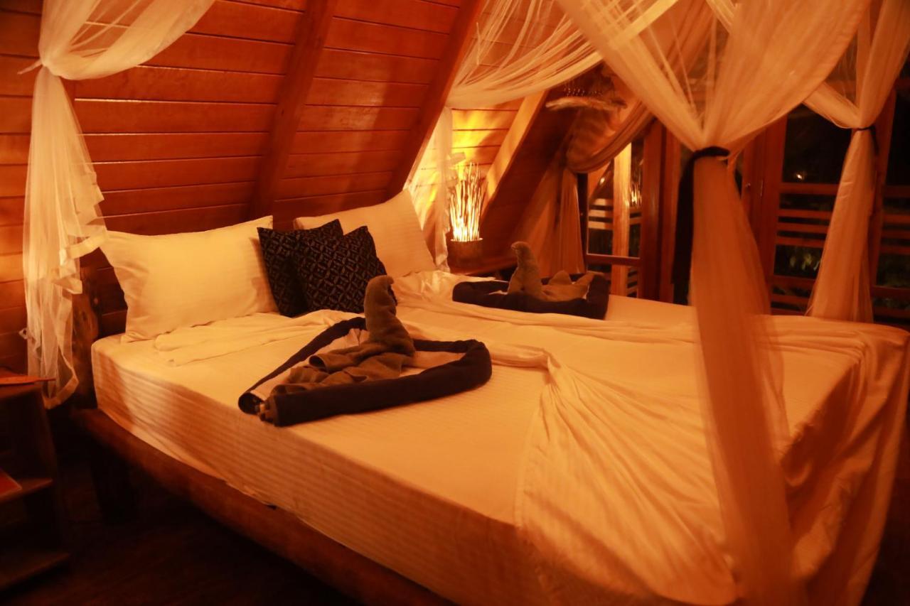 Cinnamon Paradise Nest Room Ahangama Kültér fotó