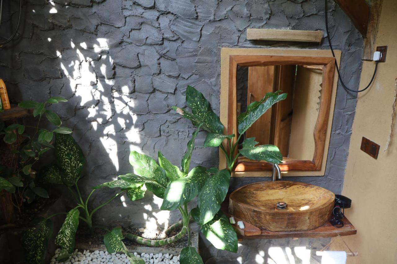Cinnamon Paradise Nest Room Ahangama Kültér fotó