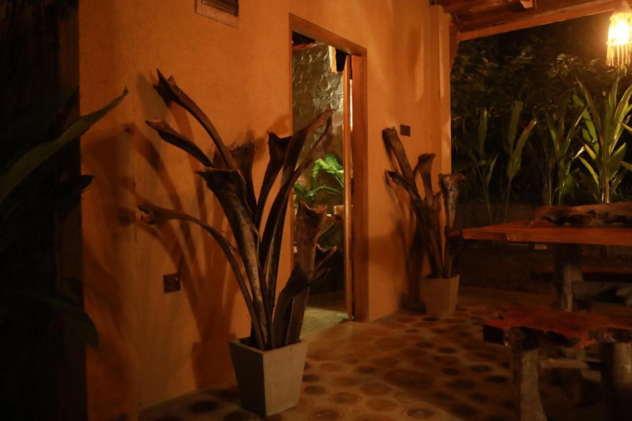 Cinnamon Paradise Nest Room Ahangama Kültér fotó