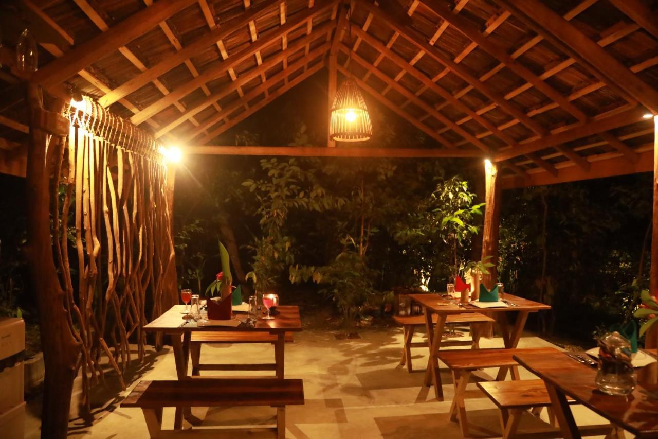 Cinnamon Paradise Nest Room Ahangama Kültér fotó