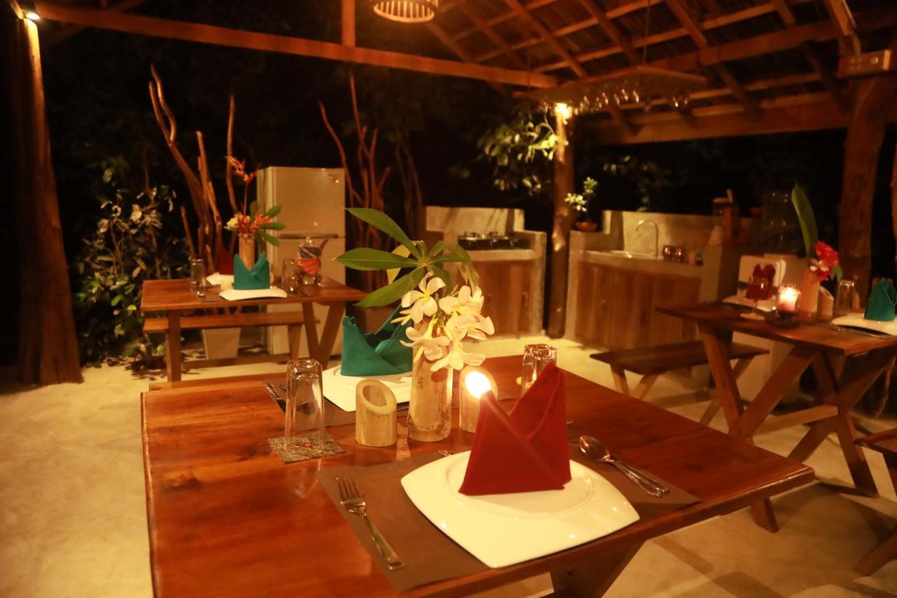 Cinnamon Paradise Nest Room Ahangama Kültér fotó