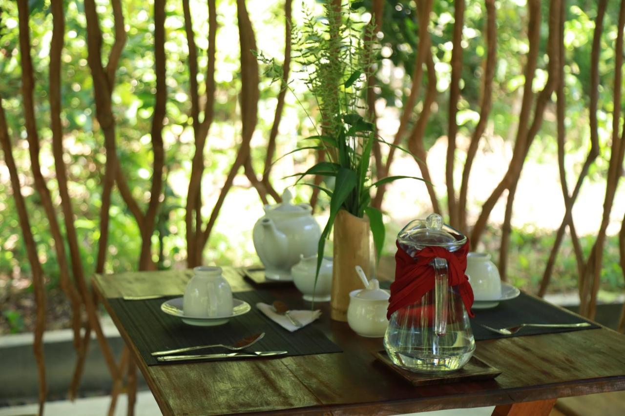 Cinnamon Paradise Nest Room Ahangama Kültér fotó