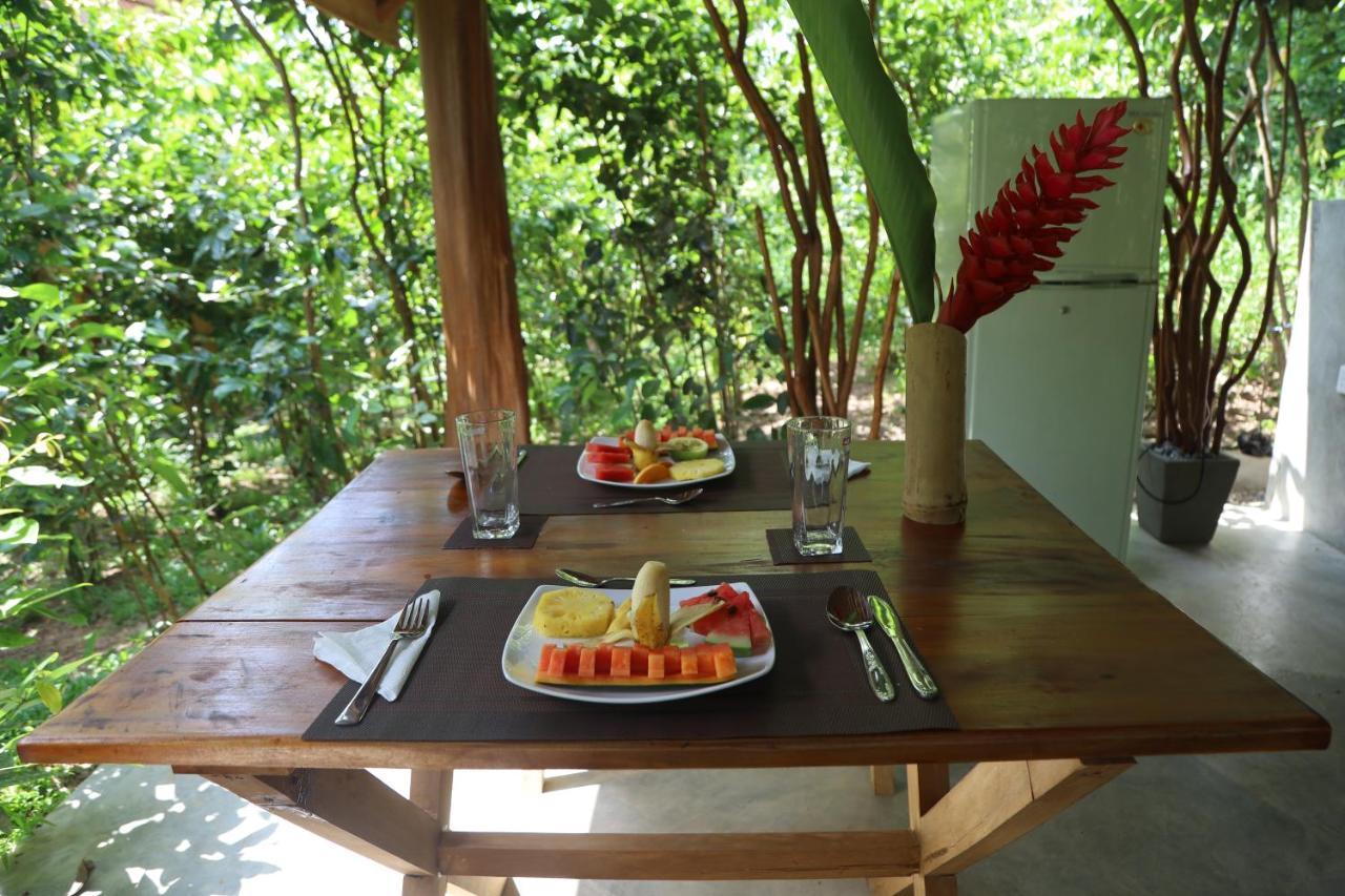 Cinnamon Paradise Nest Room Ahangama Kültér fotó