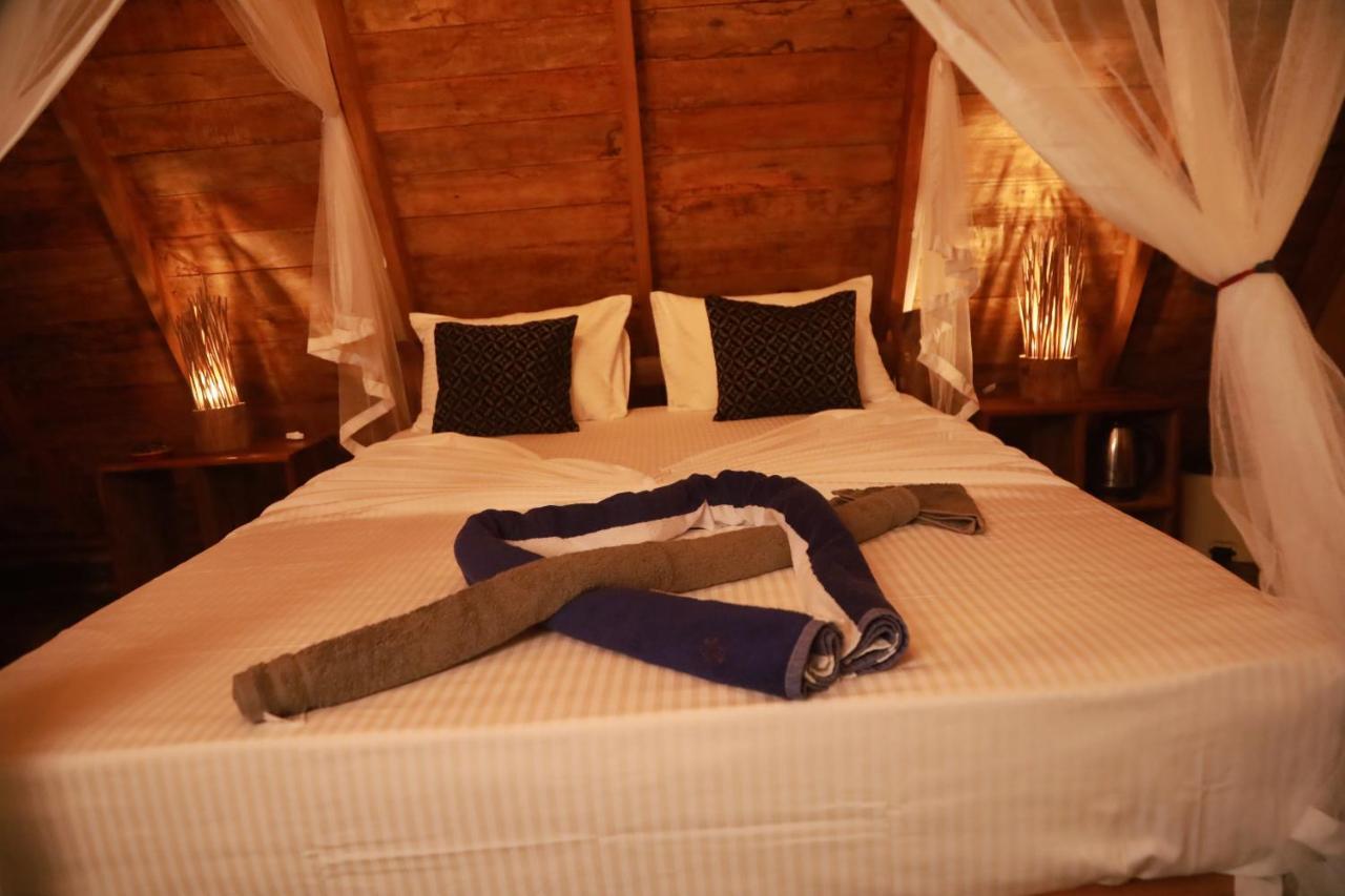 Cinnamon Paradise Nest Room Ahangama Kültér fotó