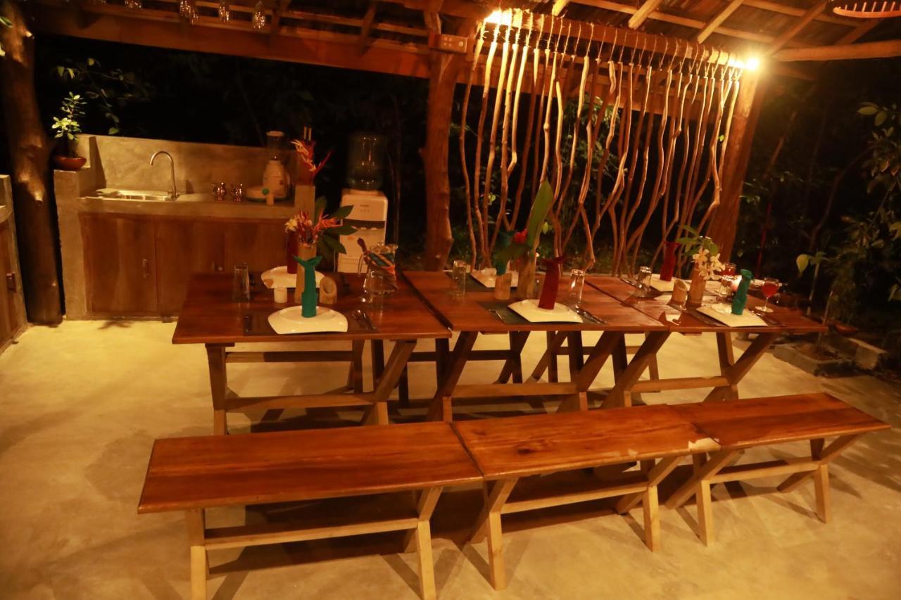 Cinnamon Paradise Nest Room Ahangama Kültér fotó