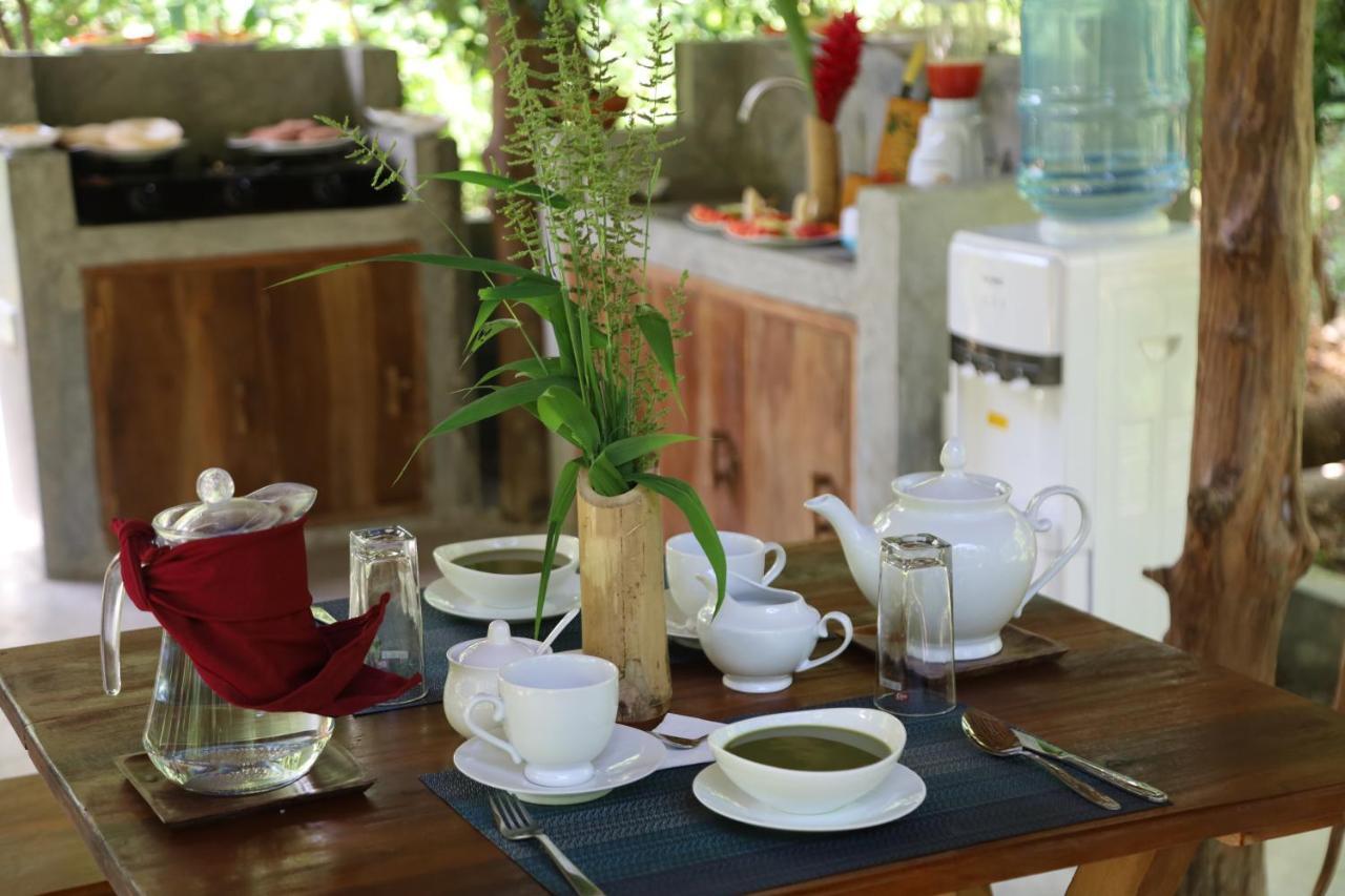 Cinnamon Paradise Nest Room Ahangama Kültér fotó