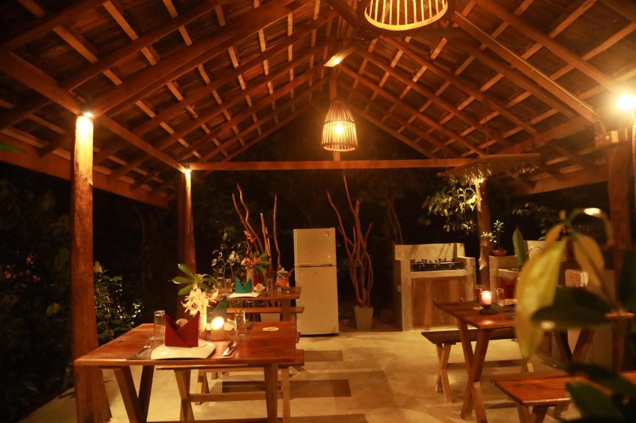 Cinnamon Paradise Nest Room Ahangama Kültér fotó